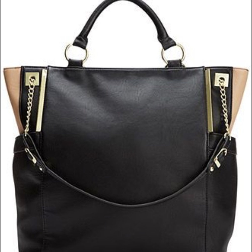 NWT Olivia + joy tote